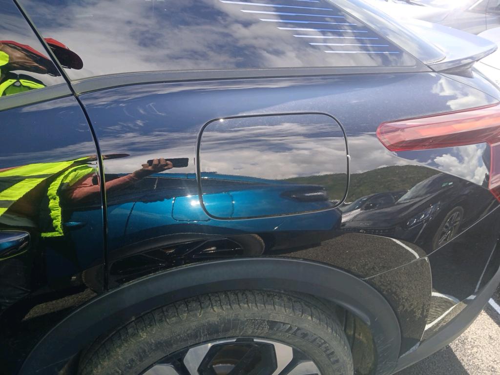 Citroen C5 X Hybride Rechargeable 225 S&S e-EAT8 Shine Pack 2022