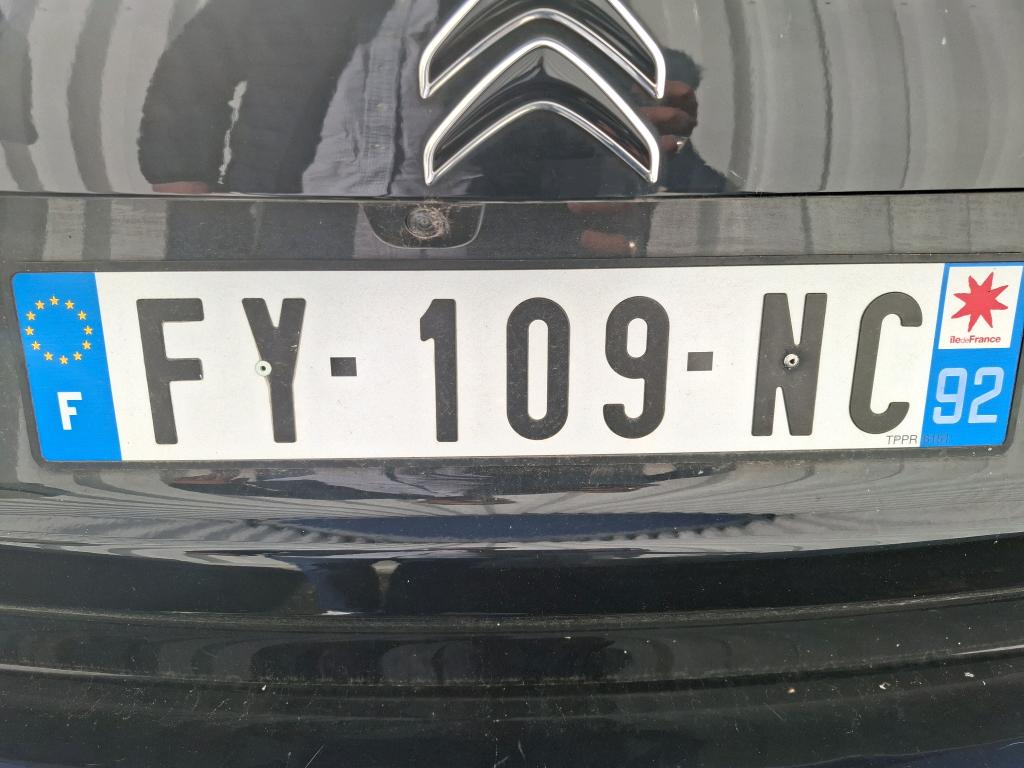 Citroen C4 PureTech 130 S&S EAT8 Feel Pack Business 2021