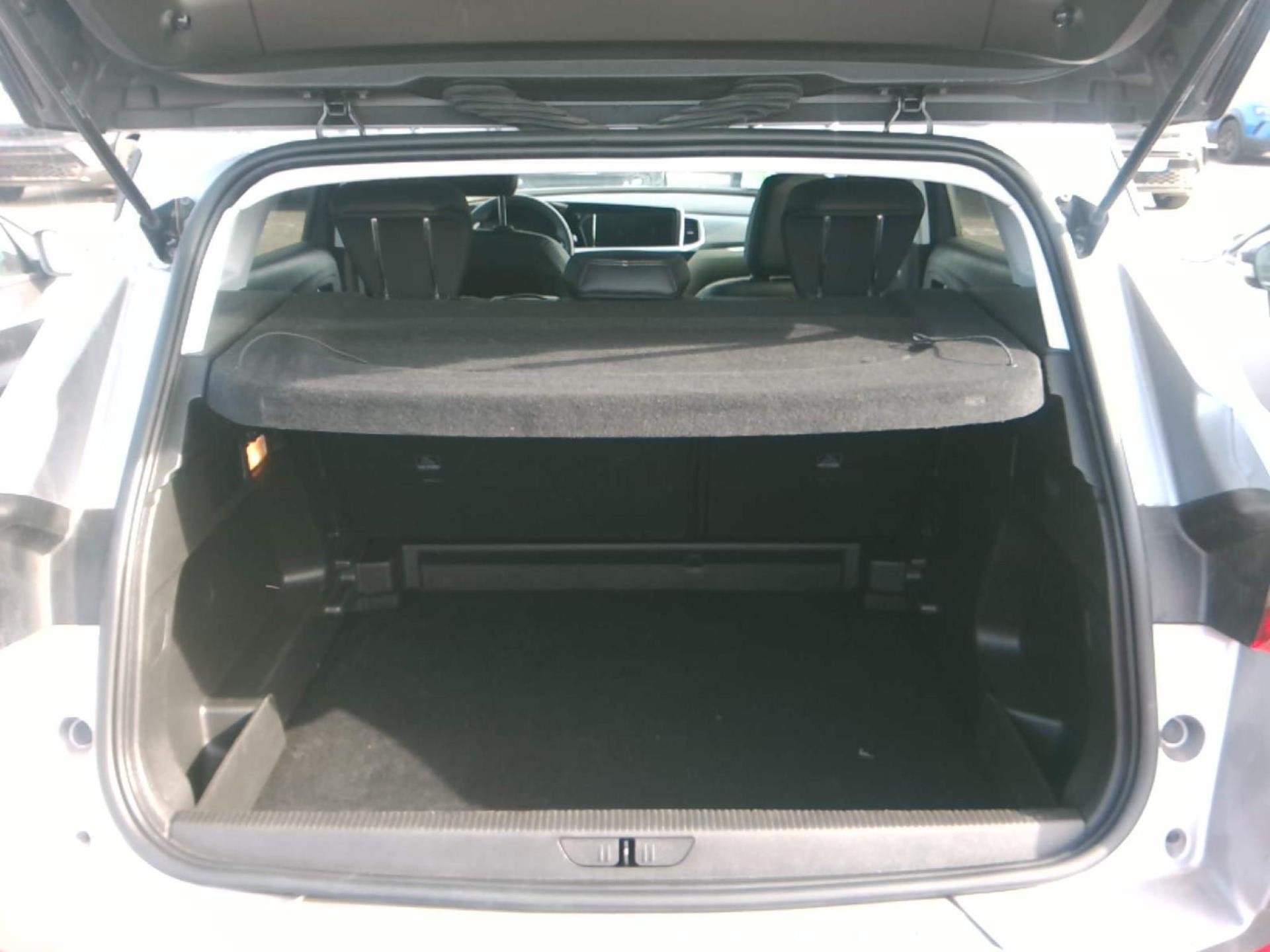 Opel Grandland 1.5 Diesel 130 ch BVA8 Elegance Business 2022