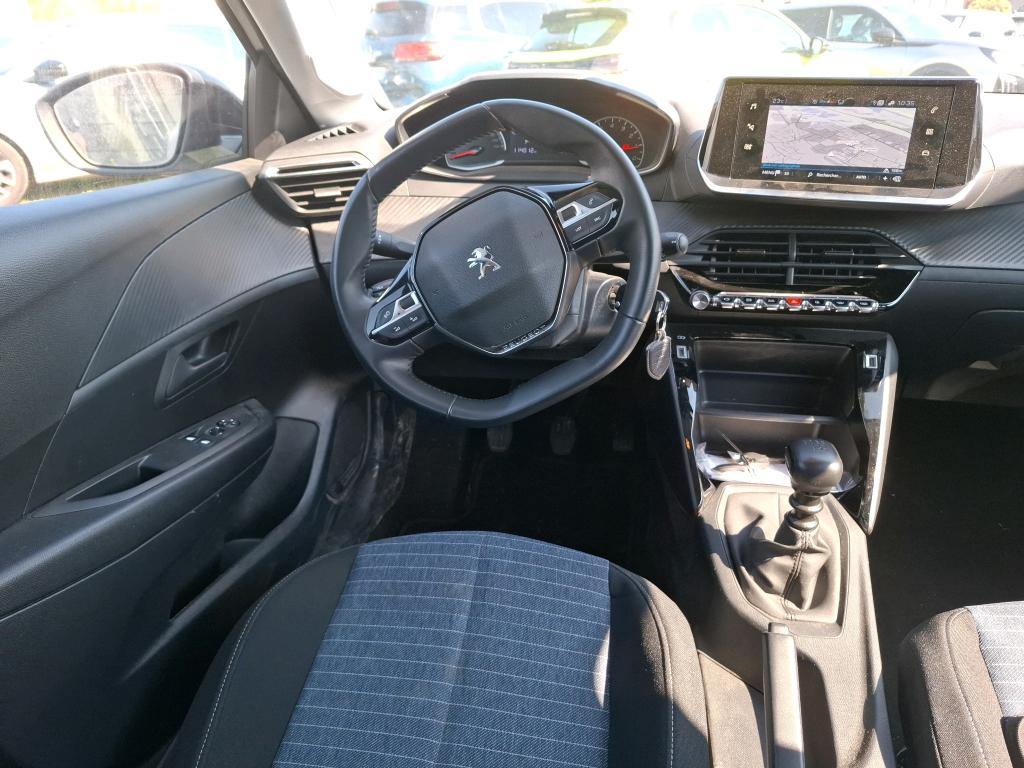 Peugeot 208 BLUEHDI 100 S&S BVM6 PREMIUM 2022