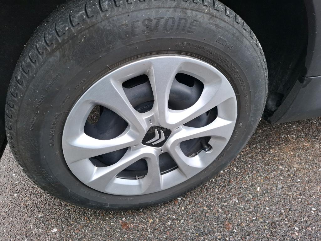 Citroen C3 PureTech 83 ch BVM5 You 2023