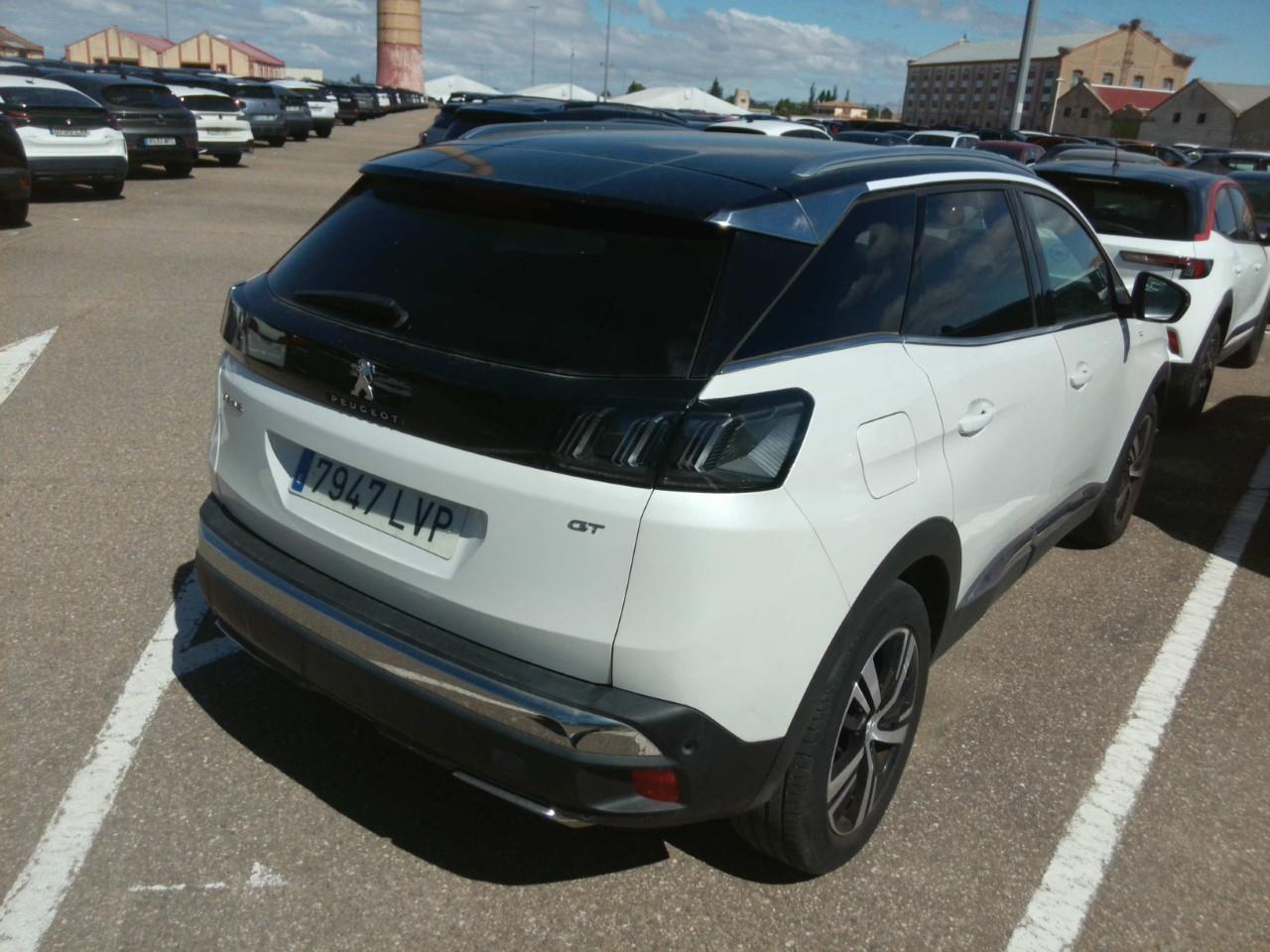 Foto Peugeot 3008 4