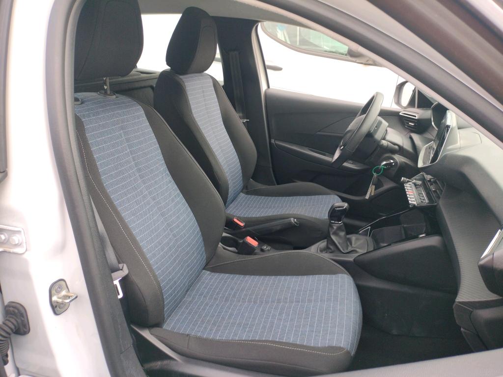 Peugeot 208 PURETECH 75 S&S BVM5 PREMIUM 2022