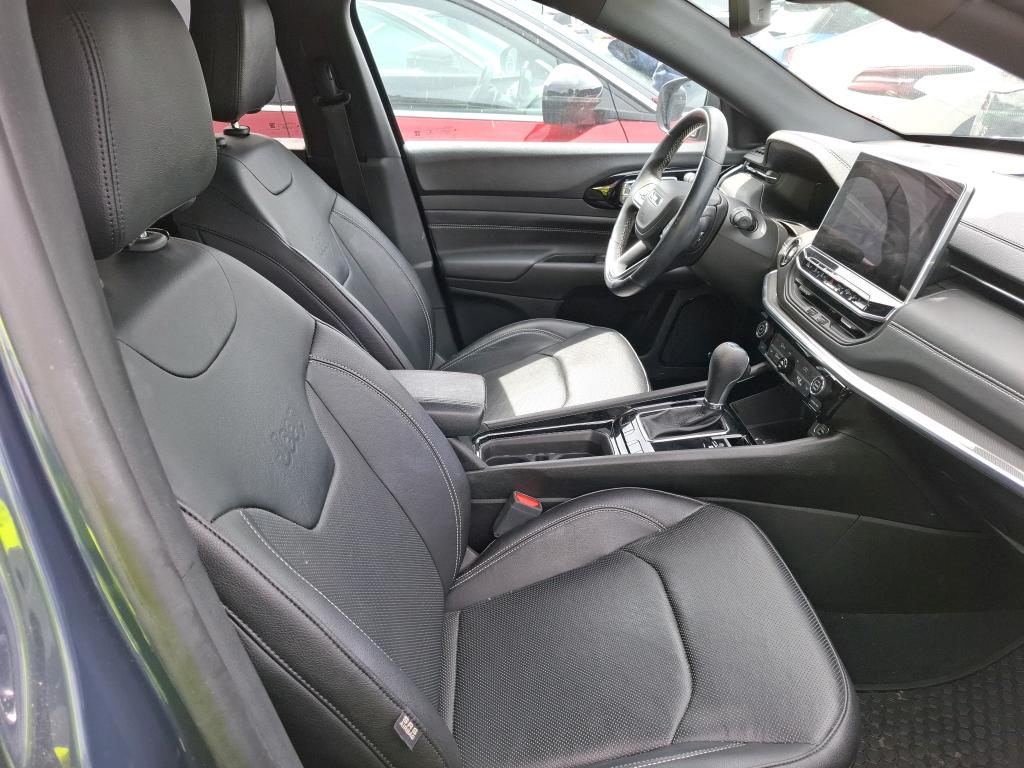 JEEP Compass 1.3 GSE T4 150 ch BVR6 S 2021