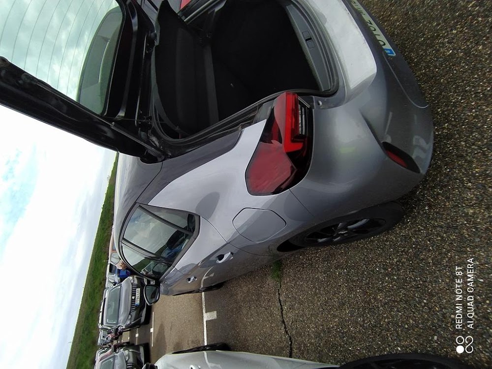 Foto Opel Corsa 7