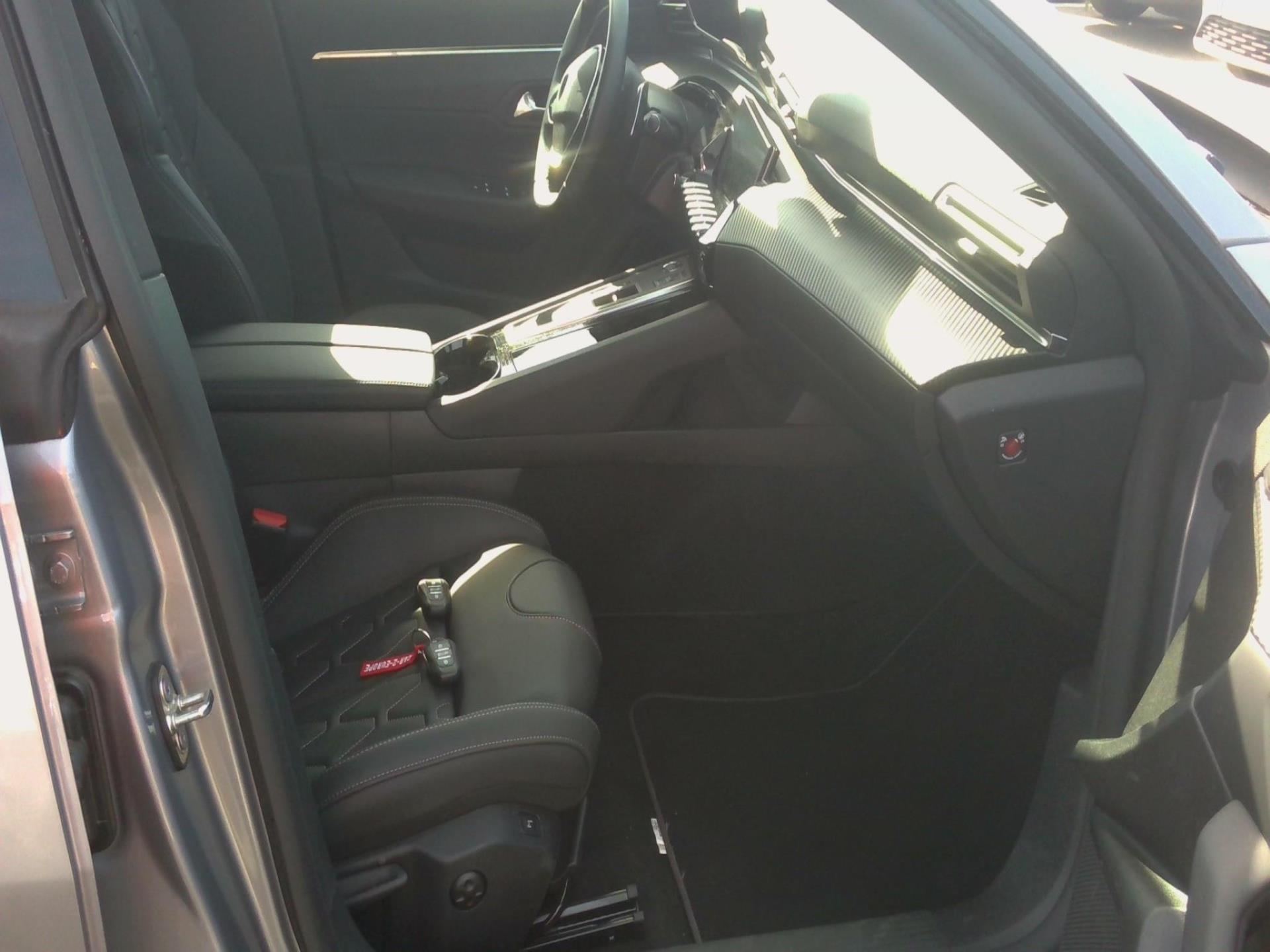 Peugeot 508 SW Hybrid 225 e-EAT8 Allure 2023