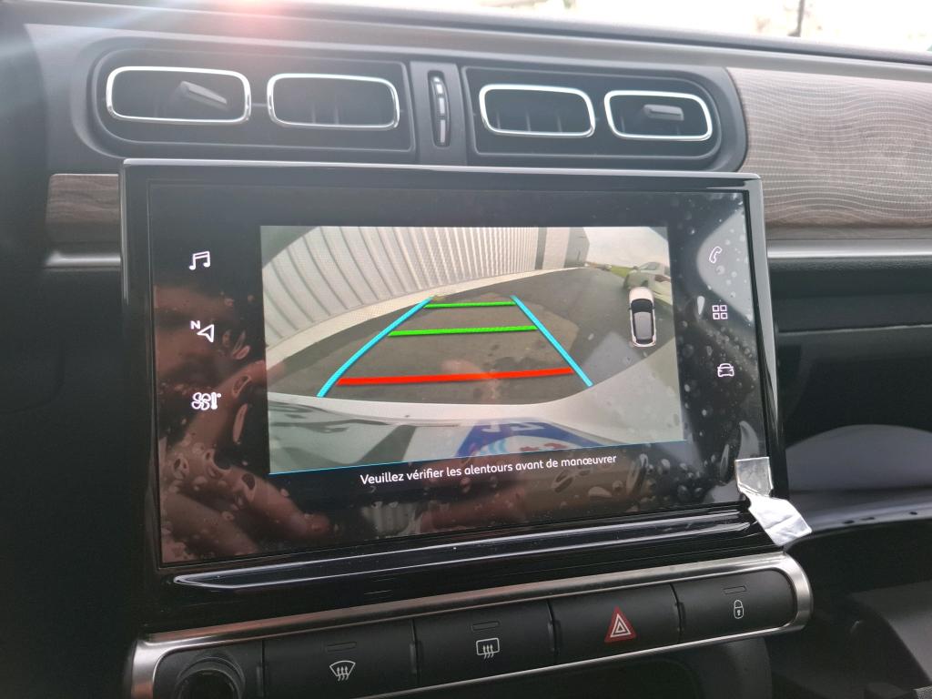 Citroen C3 PureTech 110 S&S EAT6 Shine Pack 2022