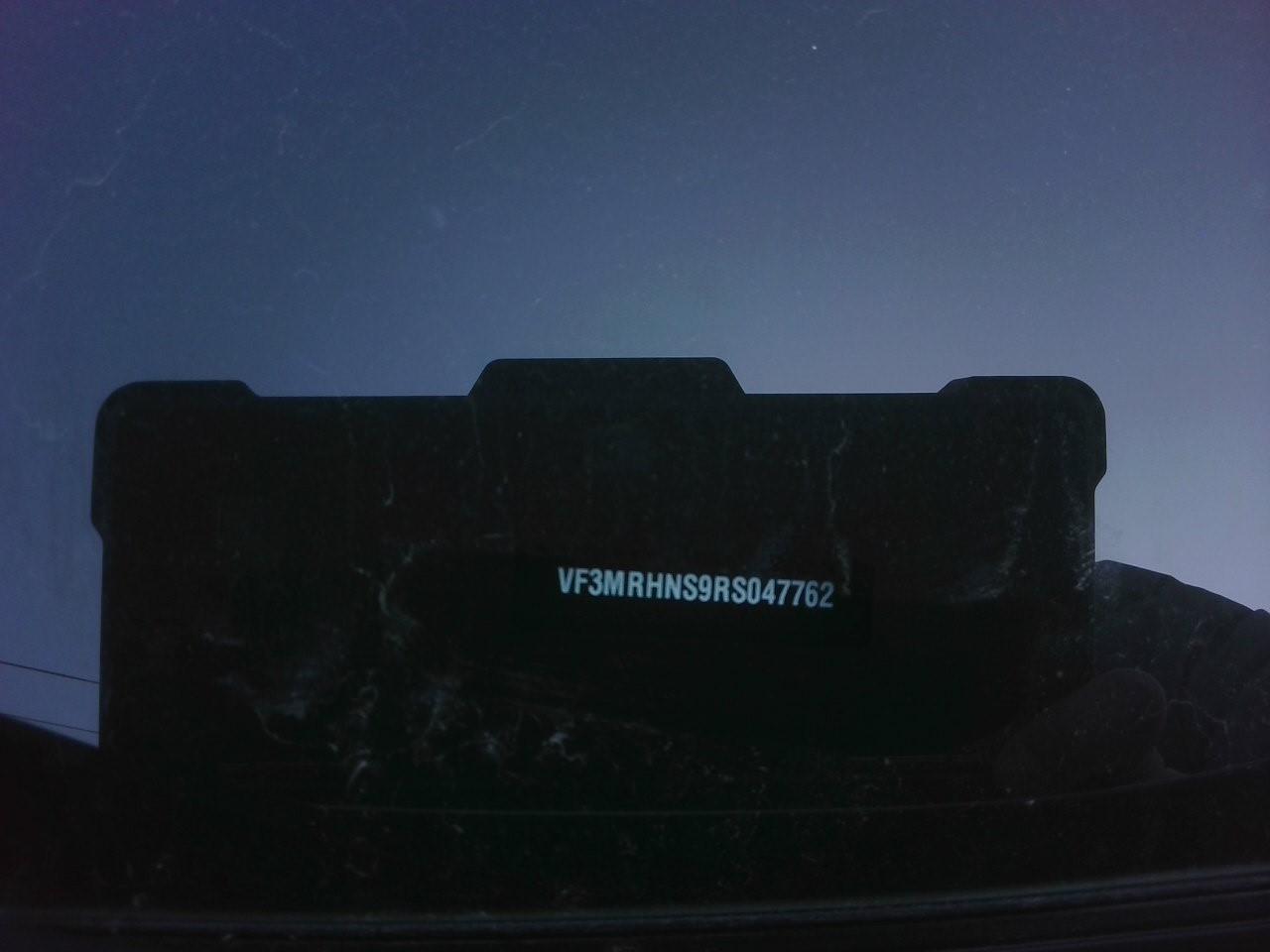 Foto Peugeot 3008 9