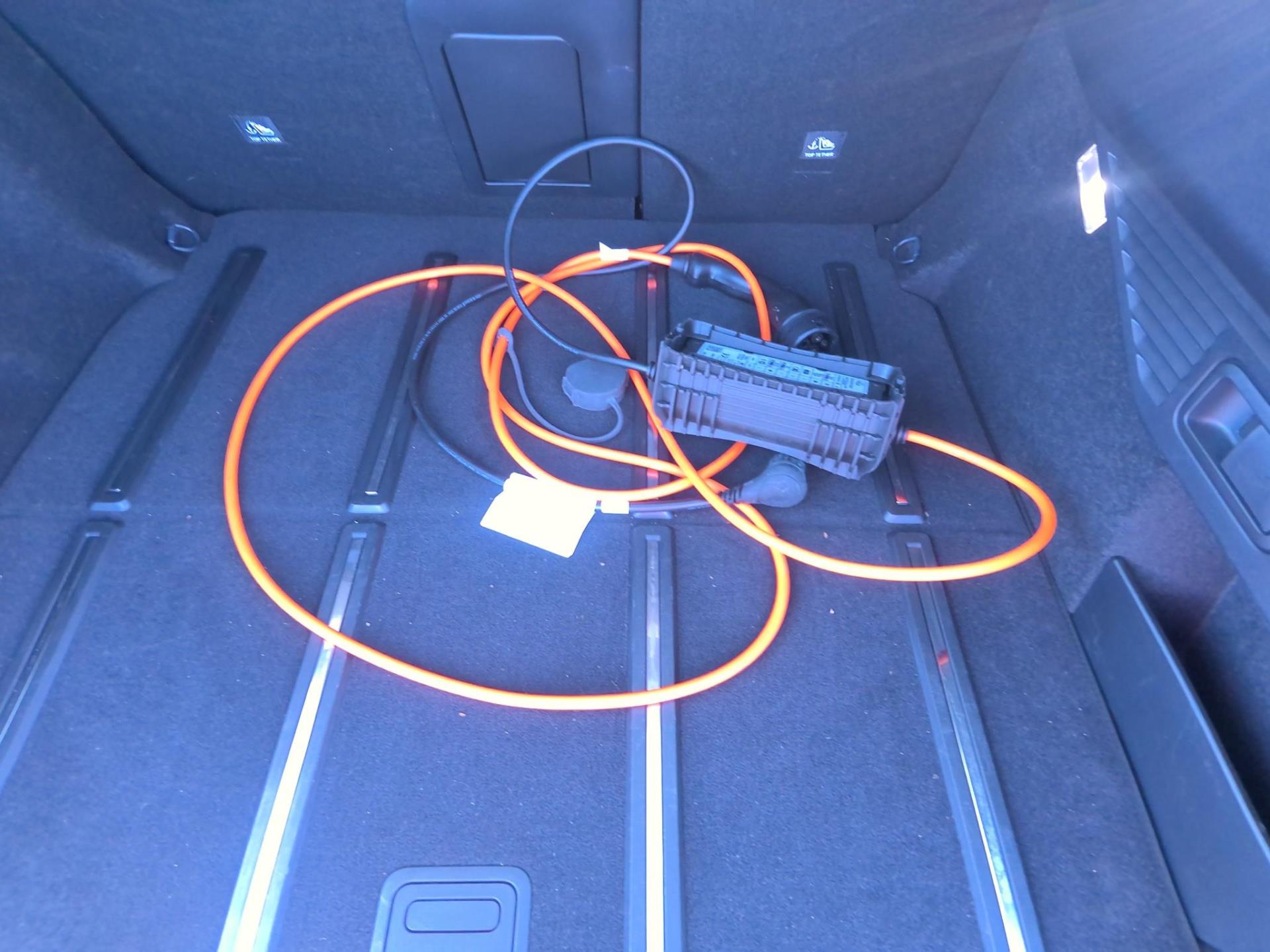 Citroen C5 X Hybride Rechargeable 225 S&S e-EAT8 Feel Pack 2022