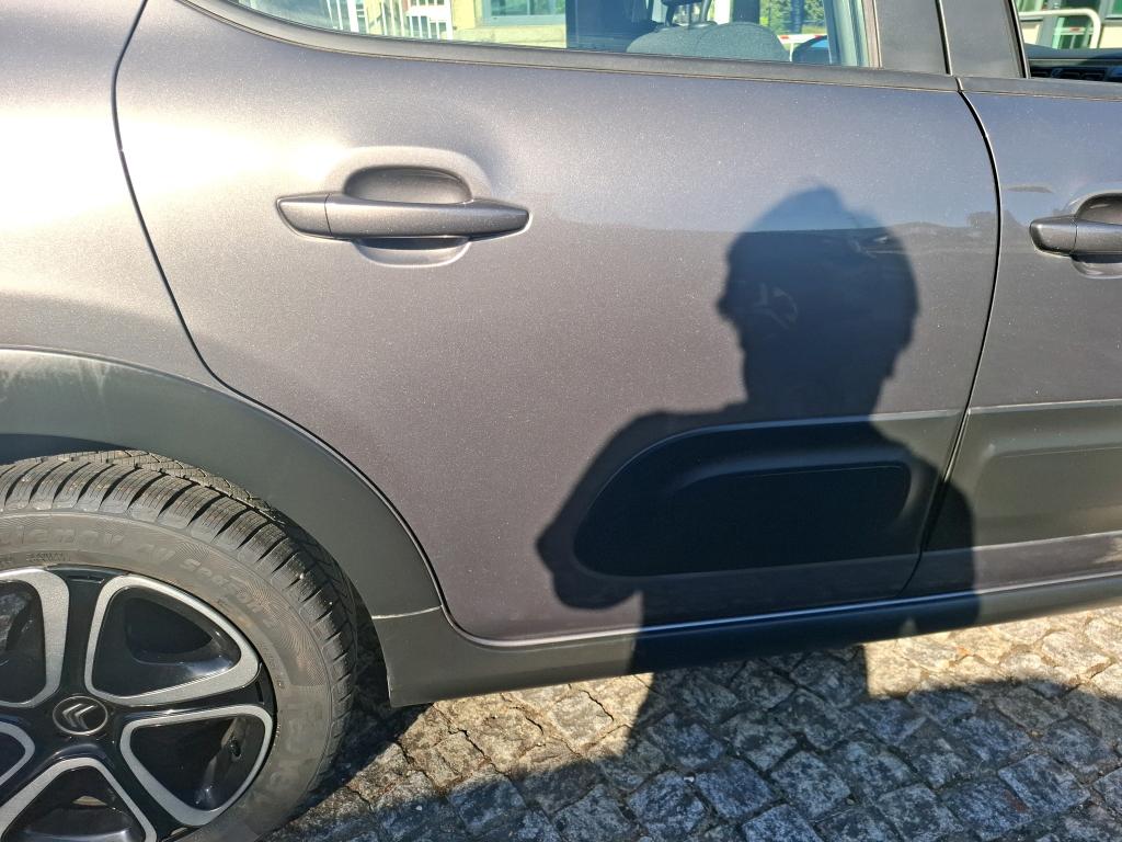 Citroen C3 PureTech 83 S&S BVM5 Feel Pack 2022