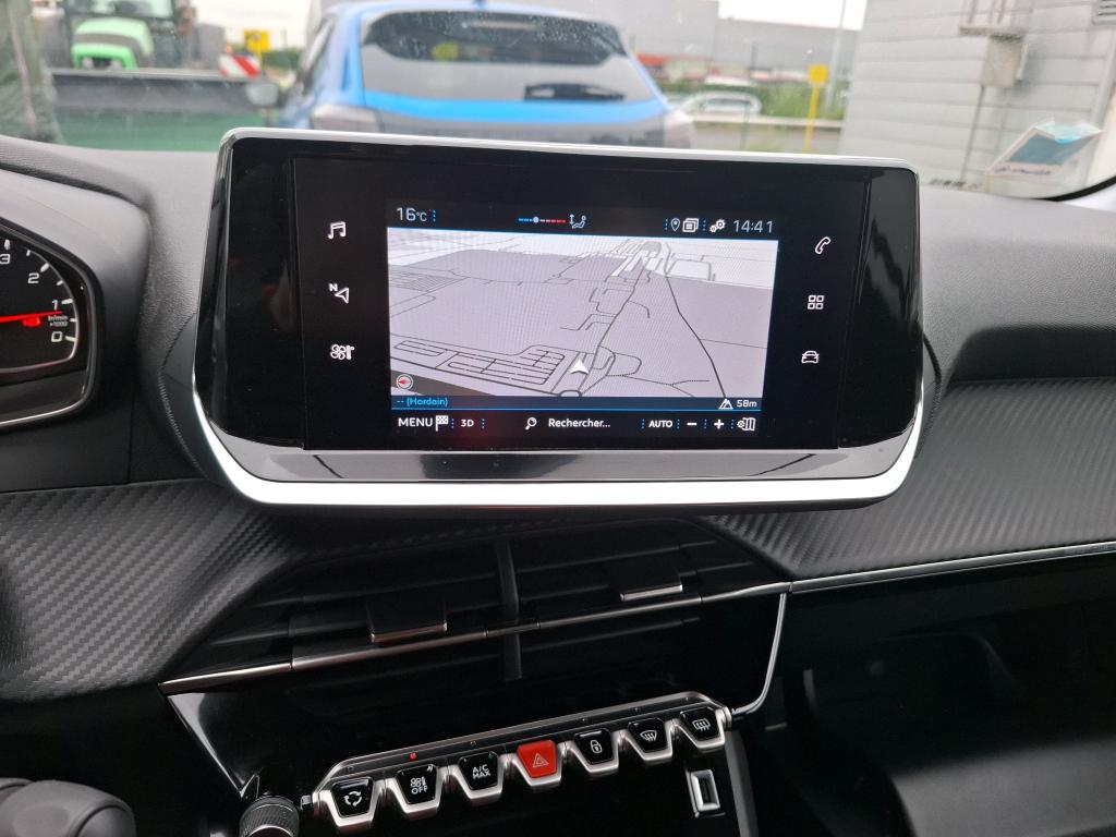 Peugeot 208 PureTech 100 S&S BVM6 Style 2023