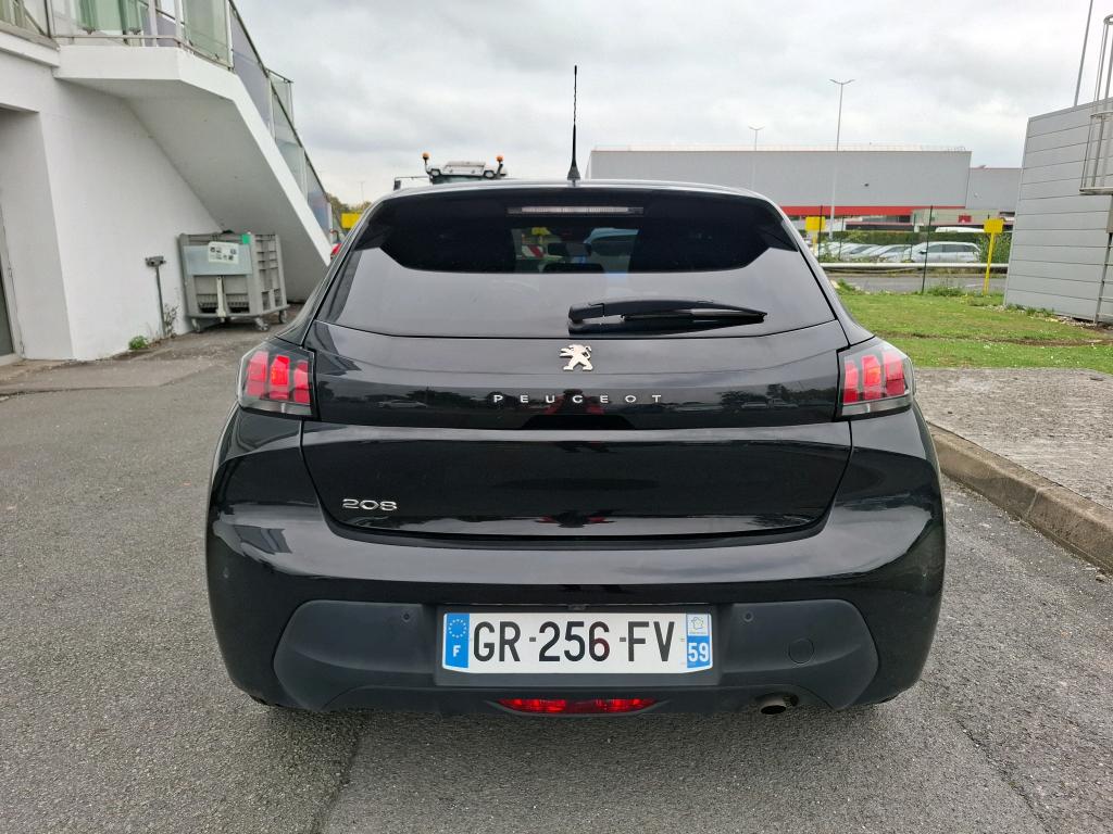 Peugeot 208 PureTech 100 S&S BVM6 Style 2023