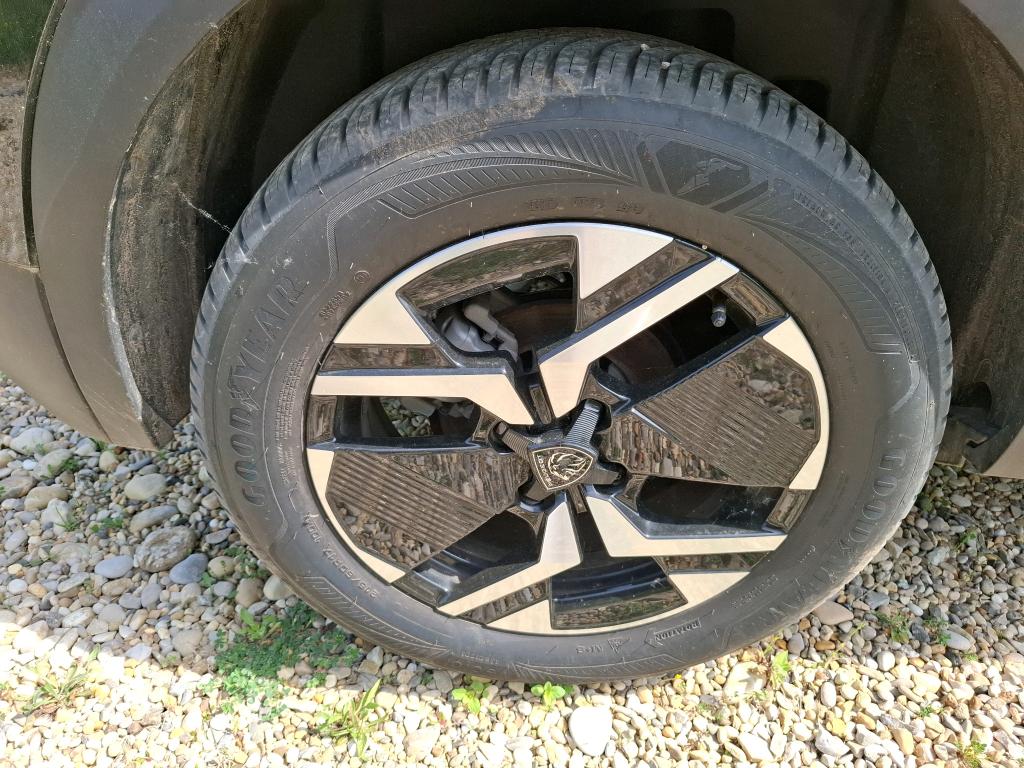 Peugeot 2008 PureTech 100 S&S BVM6 Allure 2024
