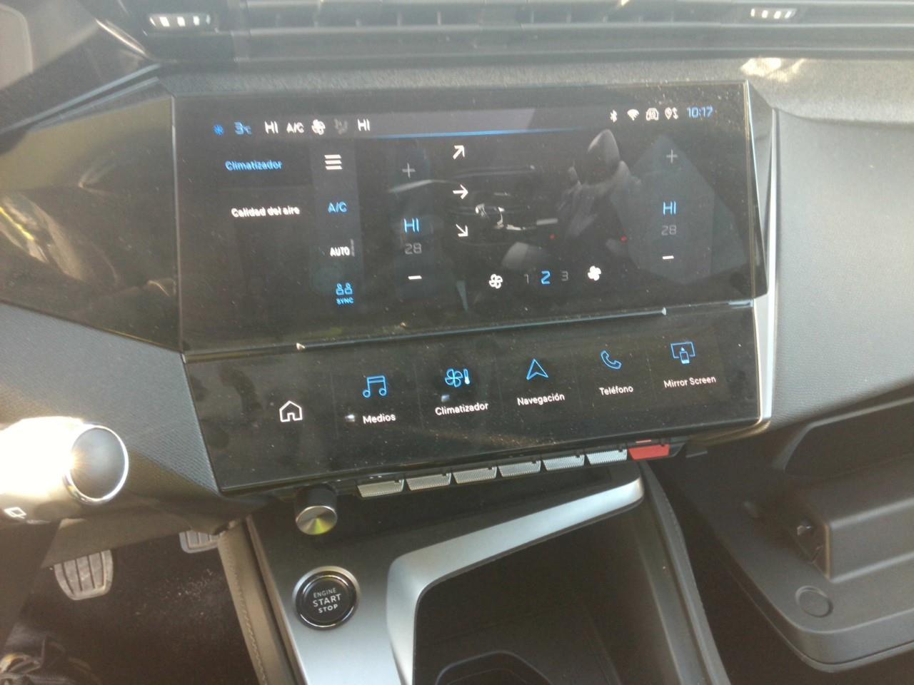 Foto Peugeot 308 7