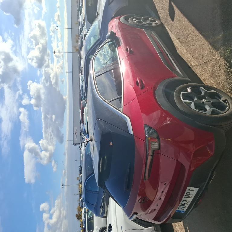 Foto Opel Mokka 6