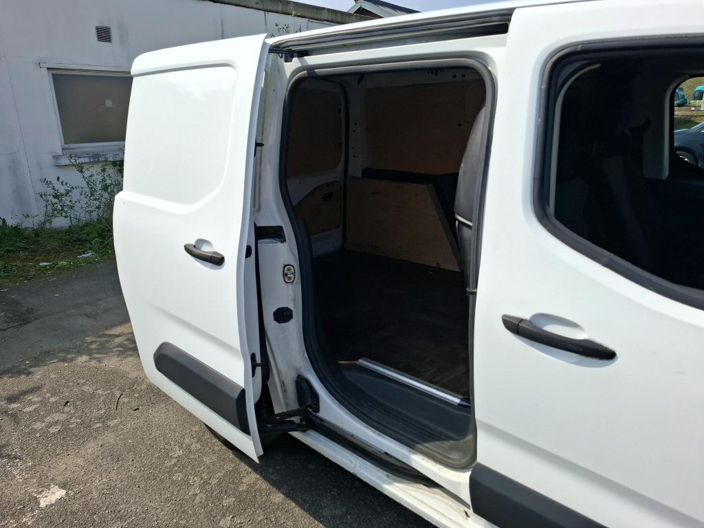 Citroen BERLINGO III VAN 