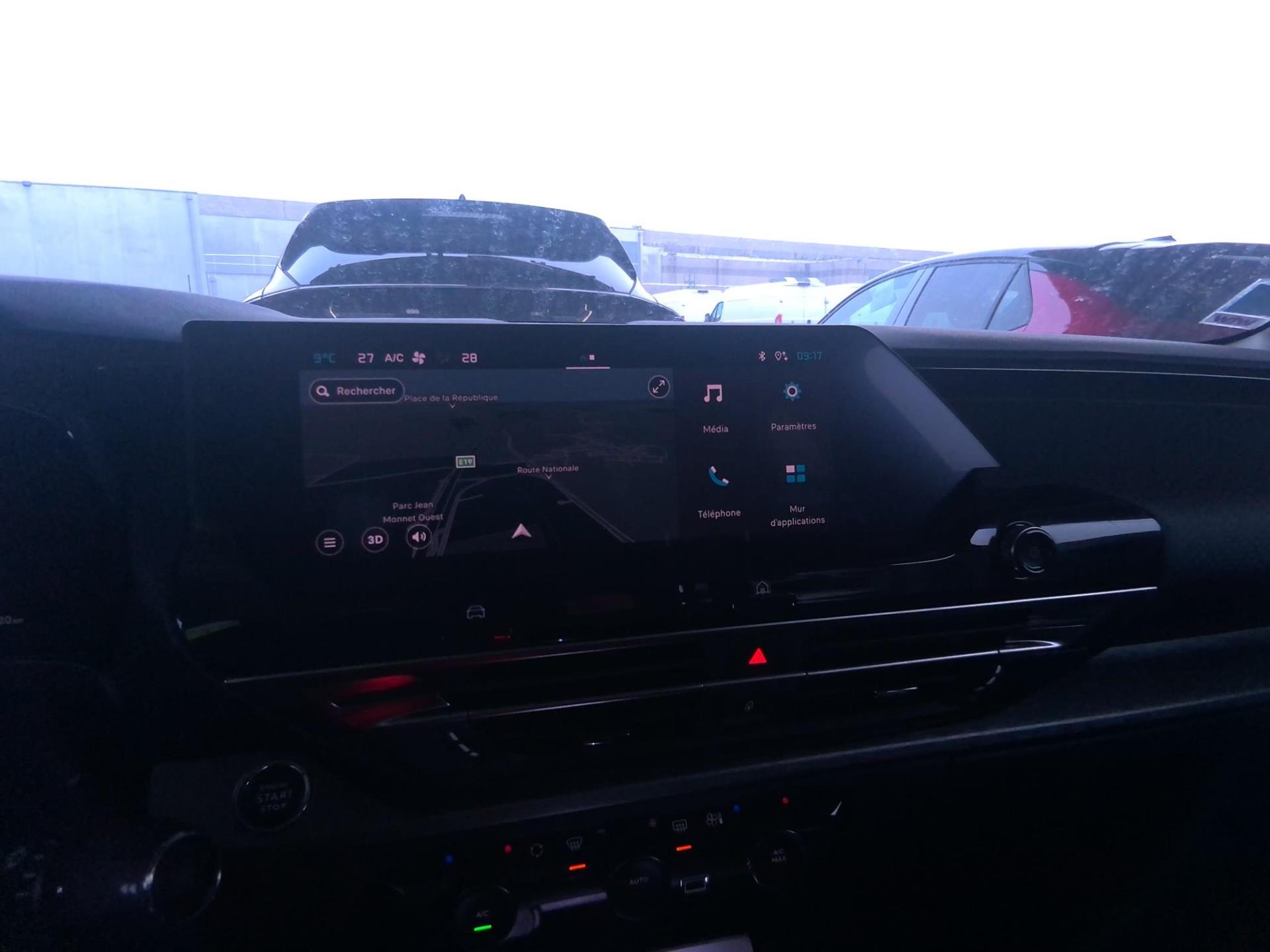 Citroen C5 X PureTech 130 S&S EAT8 Feel Pack 2023