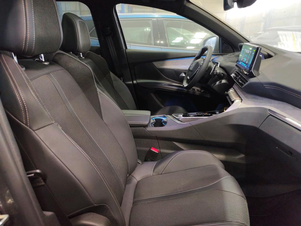 Peugeot 3008 Hybrid4 300 e-EAT8 GT 2023
