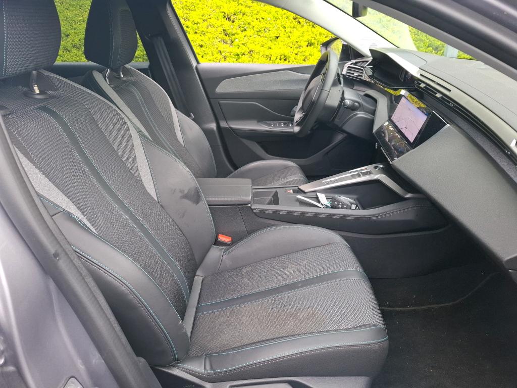 Peugeot 308 SW PHEV 180 e-EAT8 Allure Pack 2023