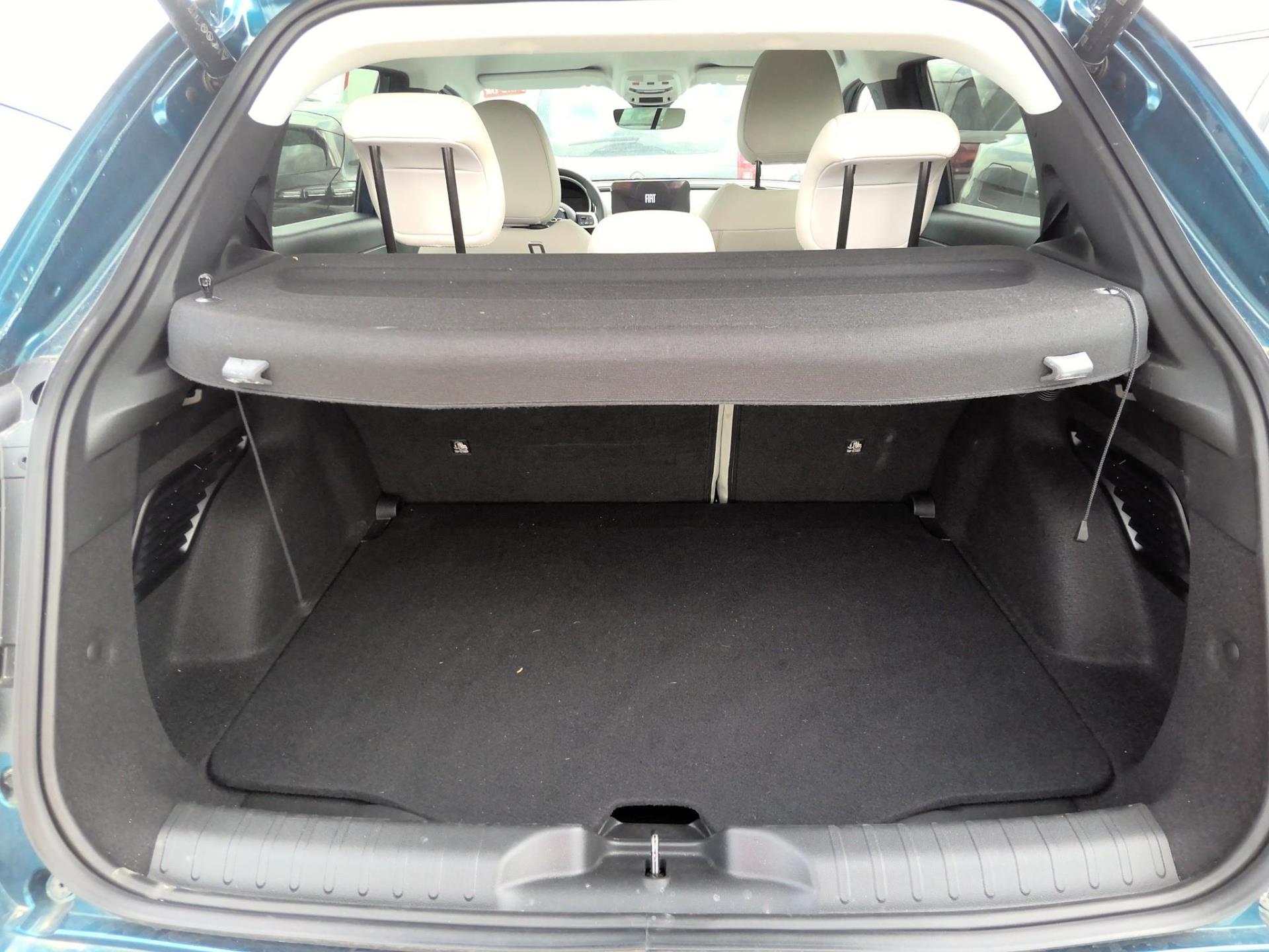 FIAT 600 1.2 Hybrid 100ch DCT6 La Prima 2024