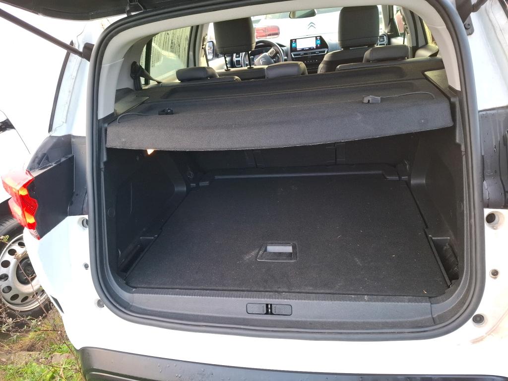 Citroen C5 Aircross BlueHDi 130 S&S EAT8 C-Series 2022