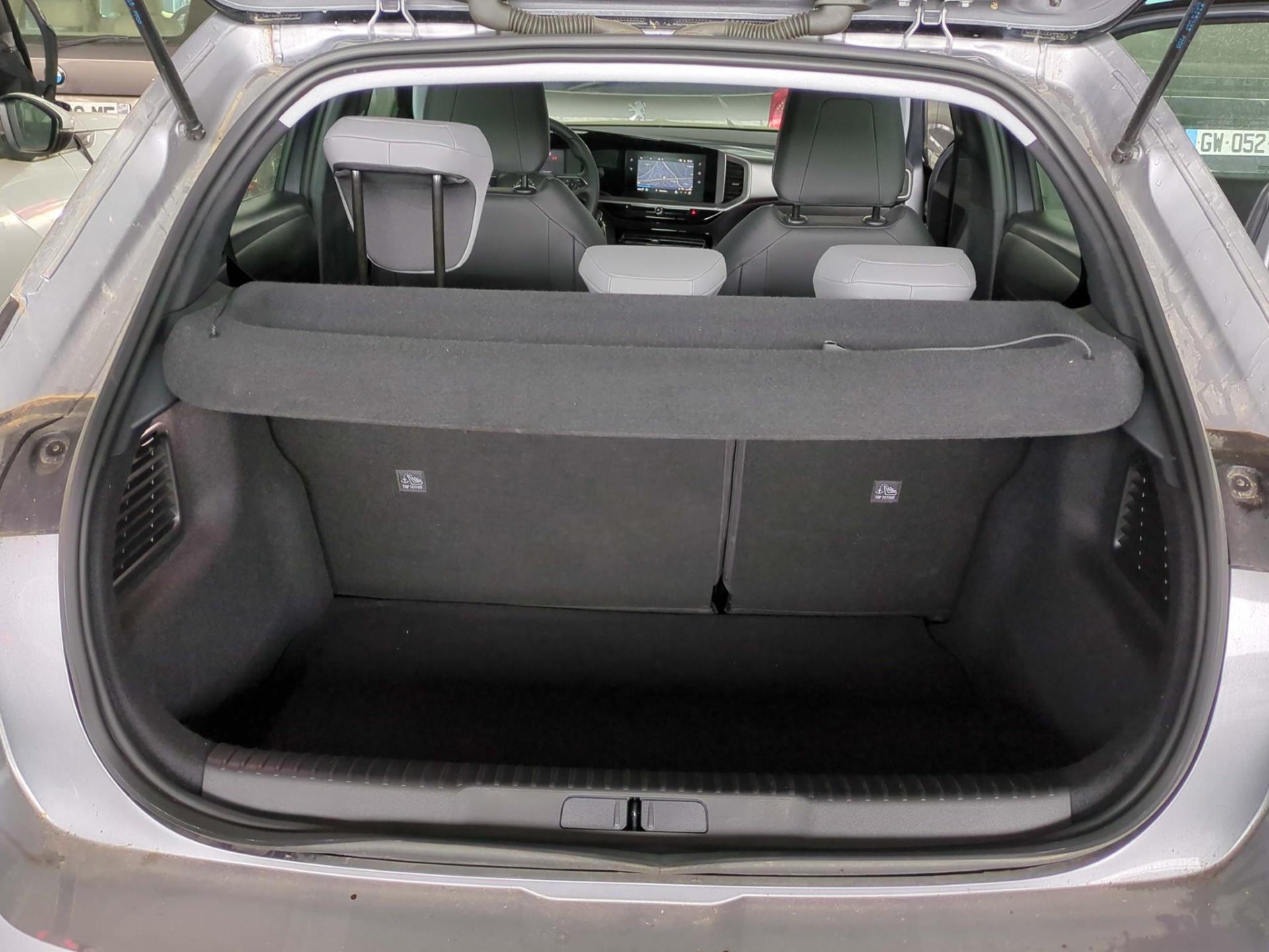 Opel Mokka 1.2 Turbo 130 ch BVM6 Elegance 2023