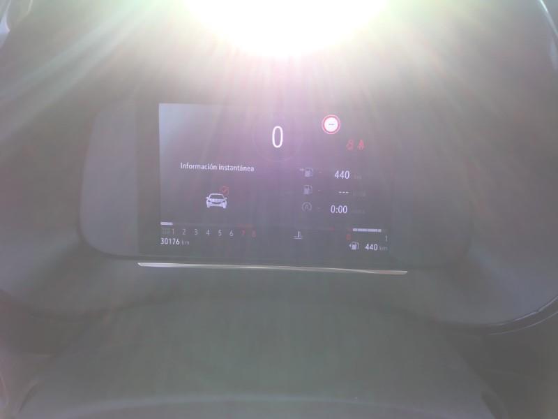 Foto Opel Corsa 4