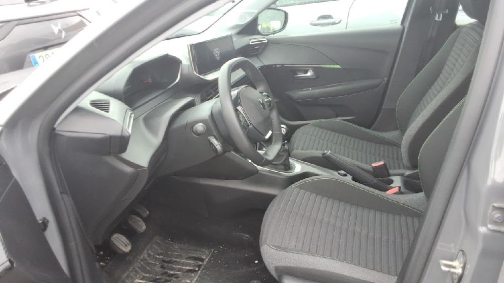 Foto Peugeot 308 3