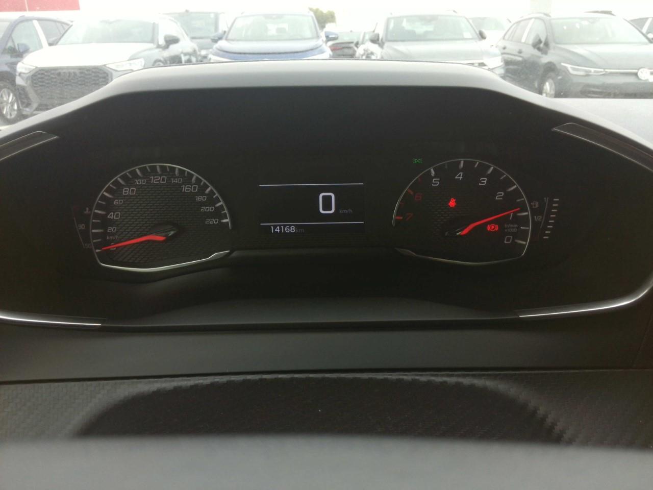 Foto Peugeot 308 5