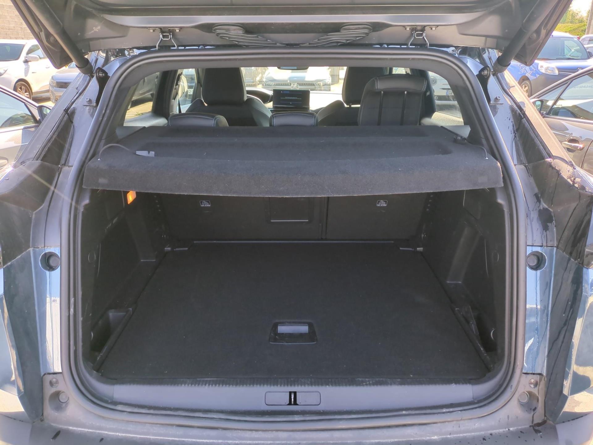 Peugeot 3008 BlueHDi 130ch S&S EAT8 Allure Pack 2024