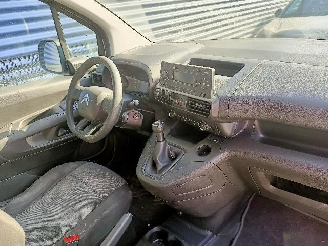 Foto Citroën Berlingo 5