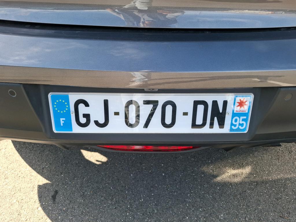 Peugeot 208 PureTech 75 S&S BVM5 Style 2022