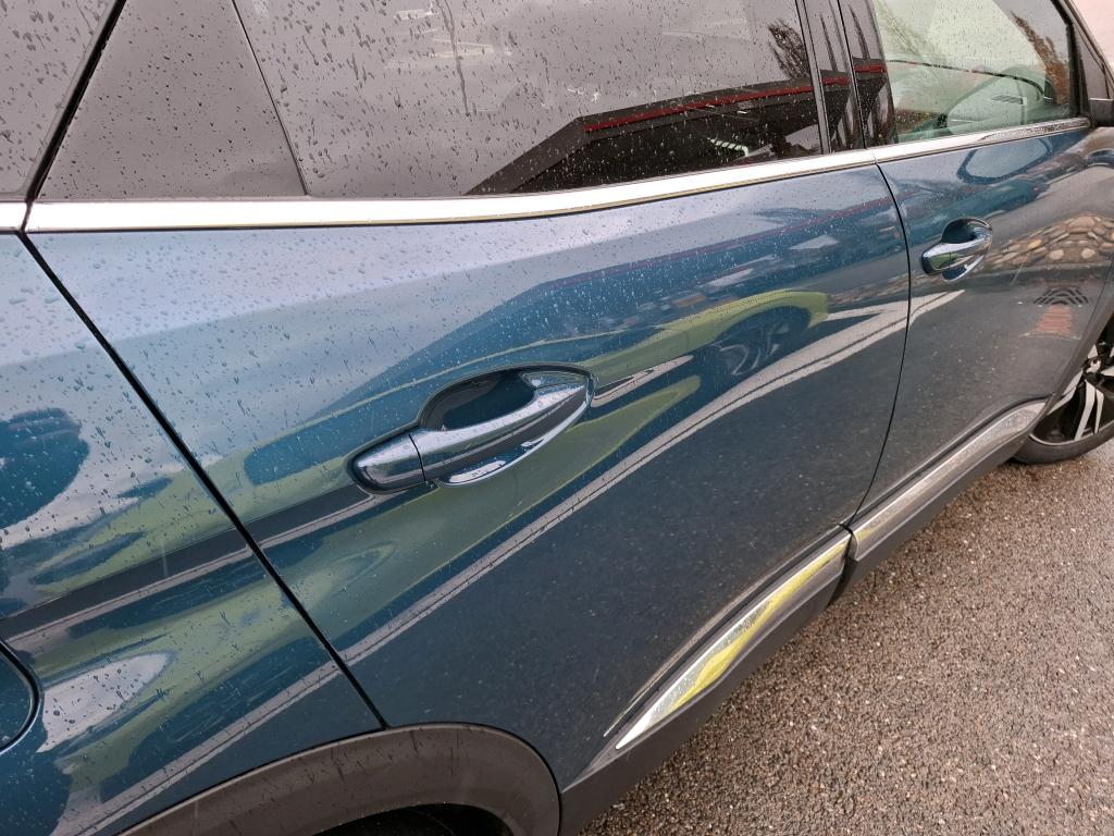 Peugeot 3008 Hybrid 225 e-EAT8 GT Pack 2022
