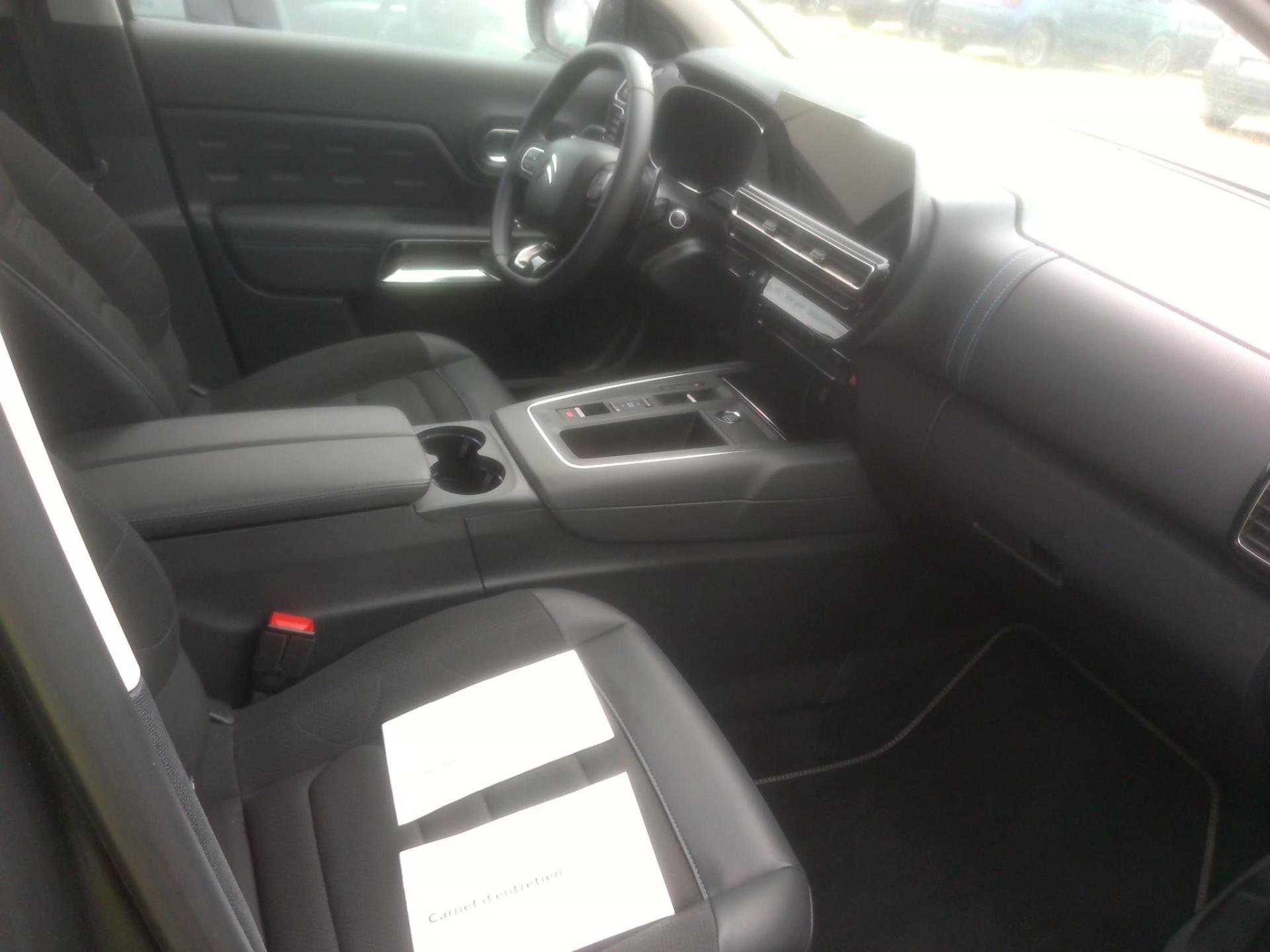 Citroen C5 Aircross Hybride Rechargeable 225 e-EAT8 C-Series 2023