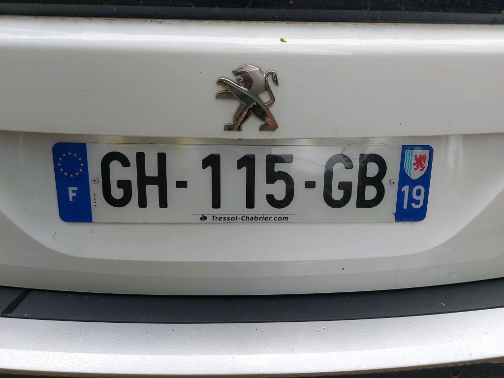 Peugeot 2008 BlueHDi 110 S&S BVM6 Active Pack 2022