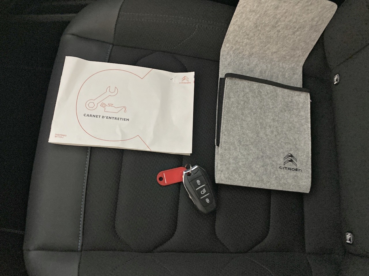 Citroen C5 Aircross PureTech 130 S&S BVM6 C-Series 2023