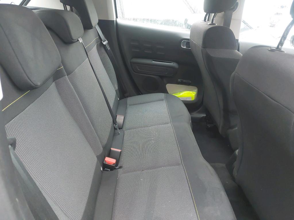 Citroen C3 PureTech 83 S&S BVM5 Feel Business 2022