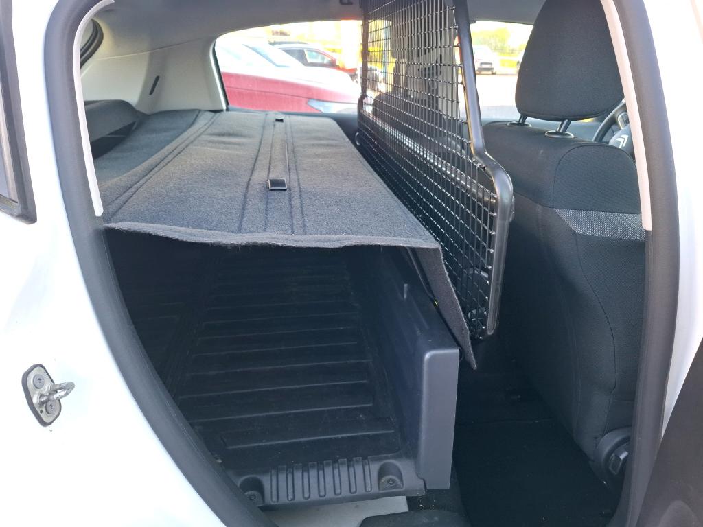 Citroen C3 SOCIETE BLUEHDI 100 S&S BVM6 FEEL NAV 2023