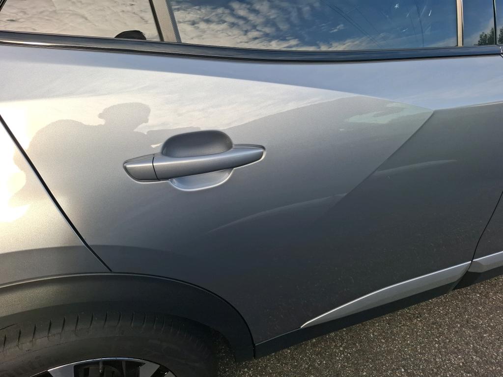 Peugeot 2008 BlueHDi 130 S&S EAT8 GT 2022