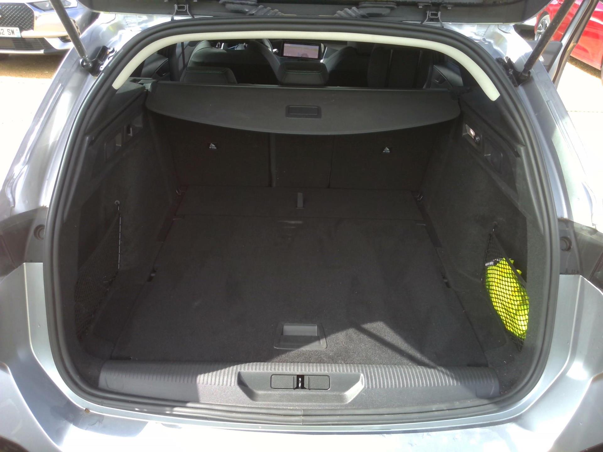 Peugeot 308 SW PureTech 130ch S&S EAT8 Allure Pack 2023