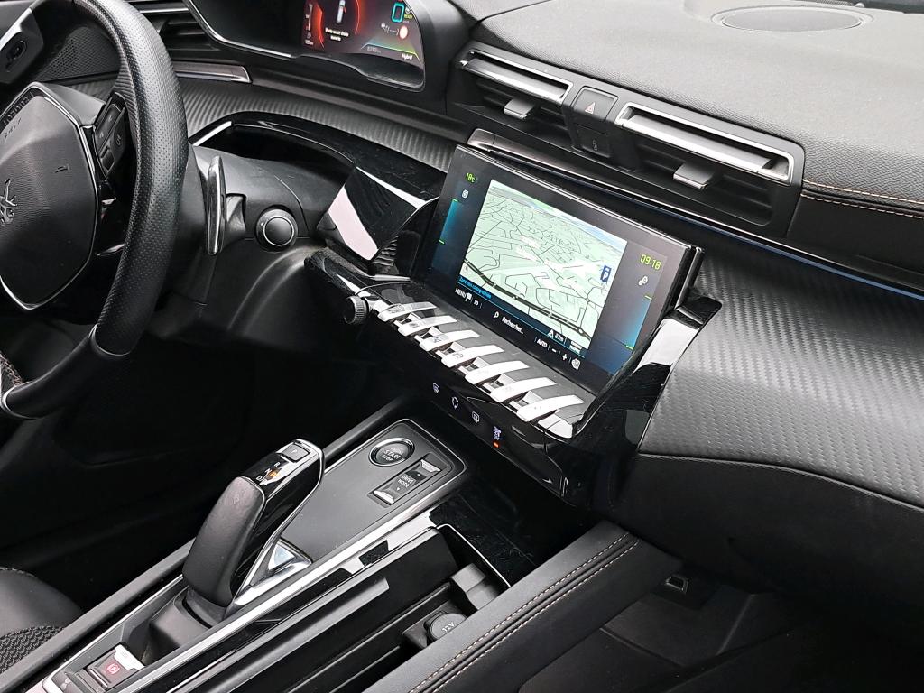 Peugeot 508 SW Hybrid 225 e-EAT8 GT 2021