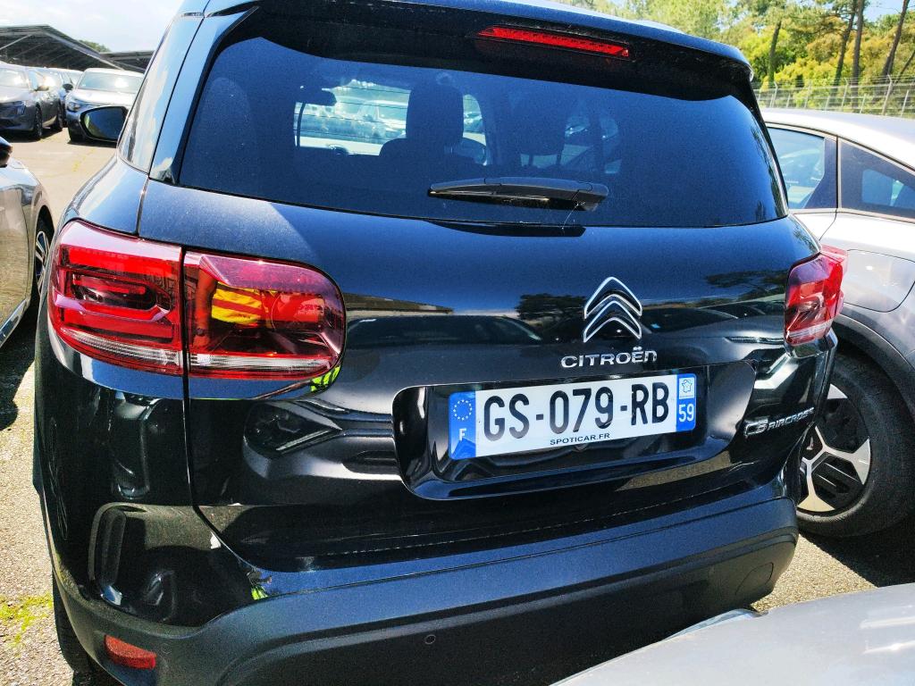 Citroen C5 Aircross PureTech 130 S&S EAT8 Feel Pack 2023