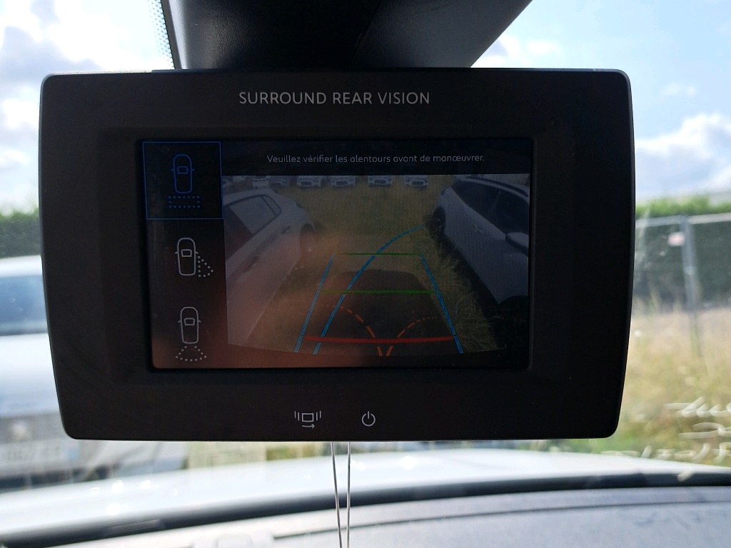 Peugeot PARTNER FOURGON STANDARD 650 KG BLUEHDI 100 BVM5 ASPHALT 2019