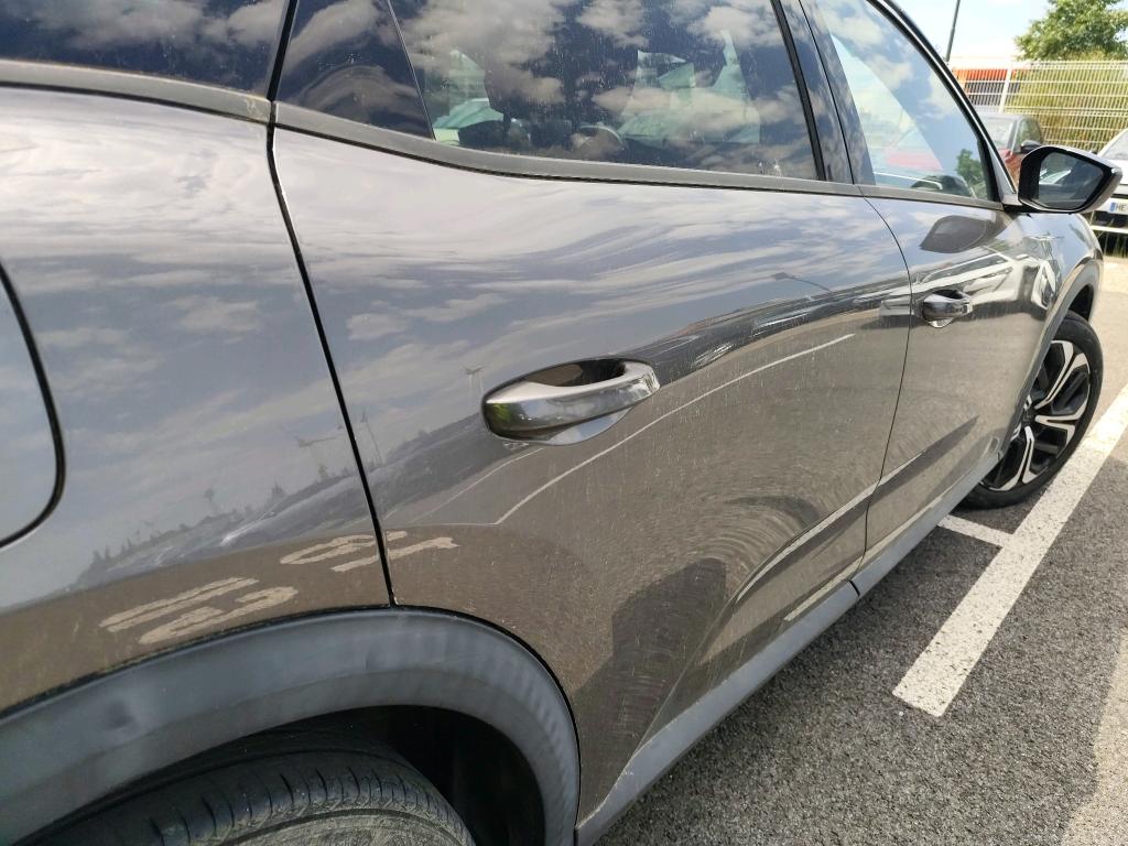 Citroen C5 X PureTech 130 S&S EAT8 Shine 2023