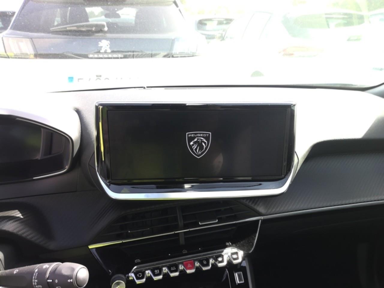Foto Peugeot 2008 20
