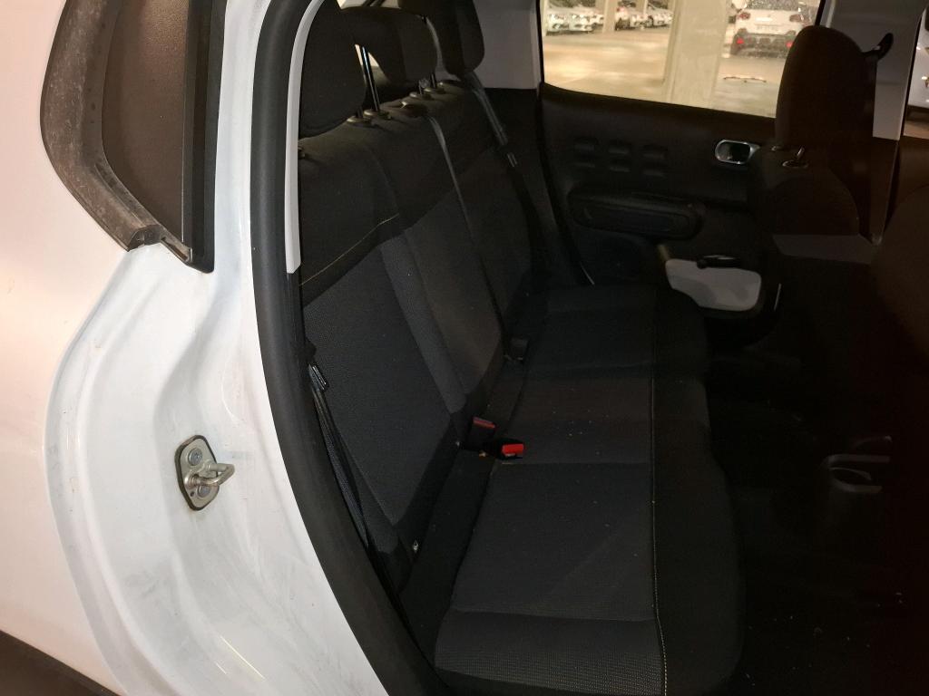 Citroen C3 BlueHDi 75 S&S Feel 2019