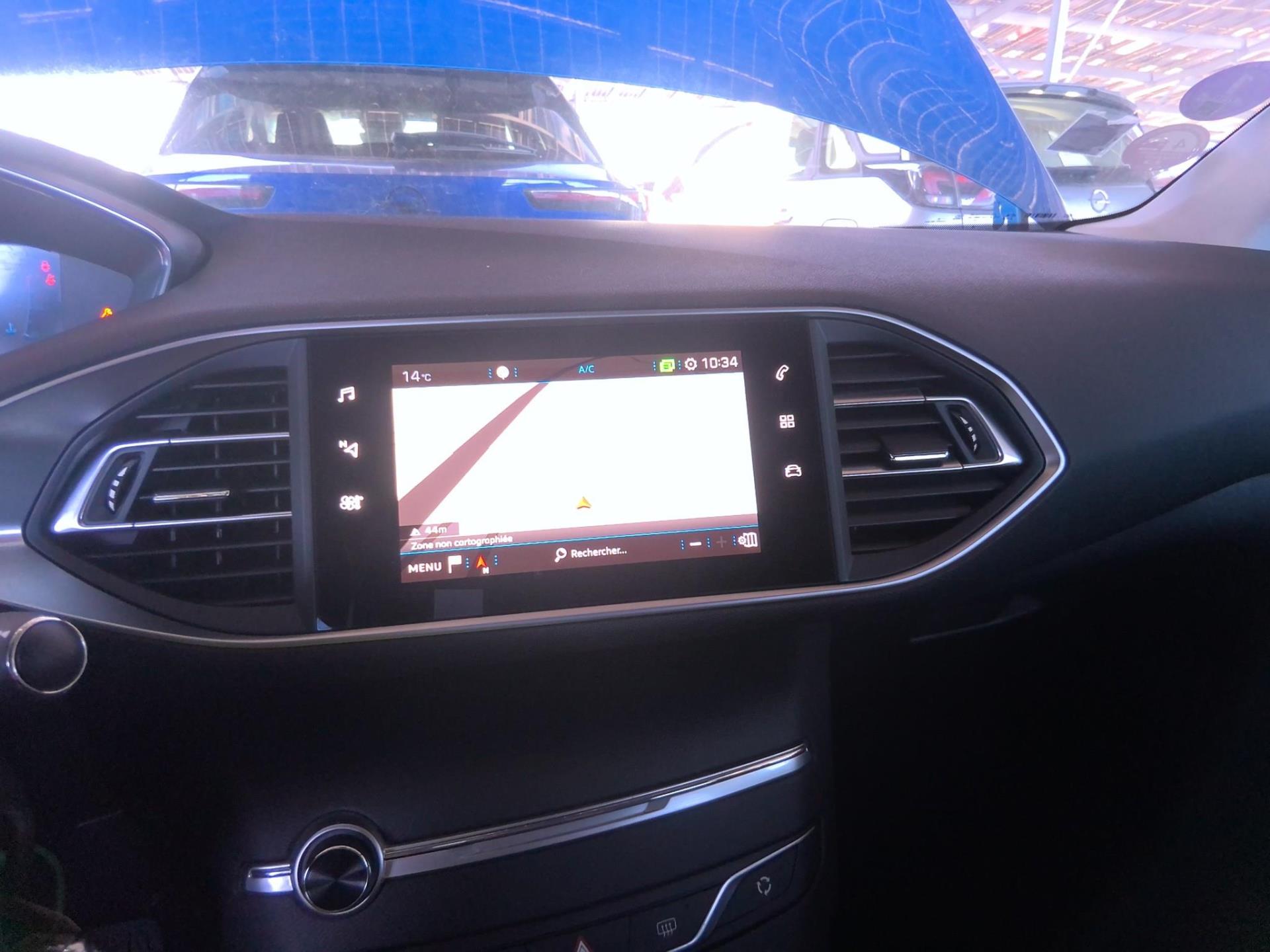 Peugeot 308 PureTech 130ch S&S EAT8 Style 2021