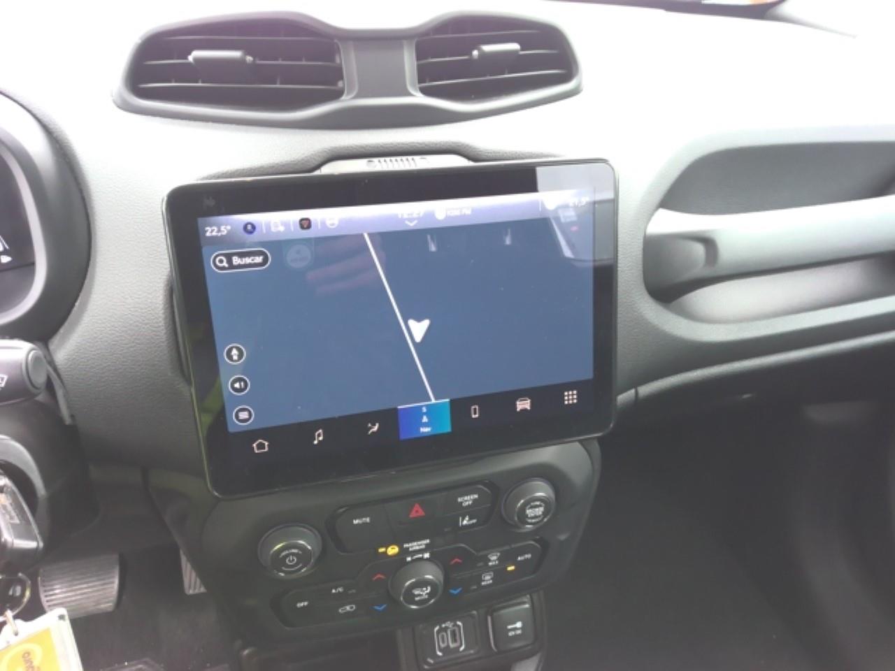 Foto Jeep Renegade 8