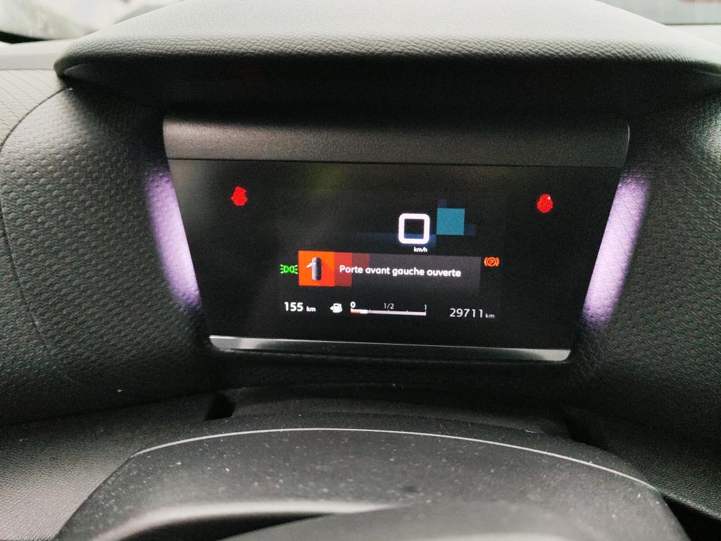 Citroen C4 PureTech 130 S&S BVM6 Feel Pack 2022