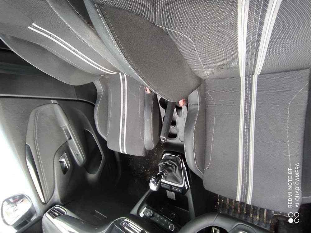 Foto Opel Corsa 15